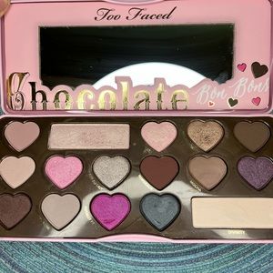Too faced Chocolate Bon bons pallet